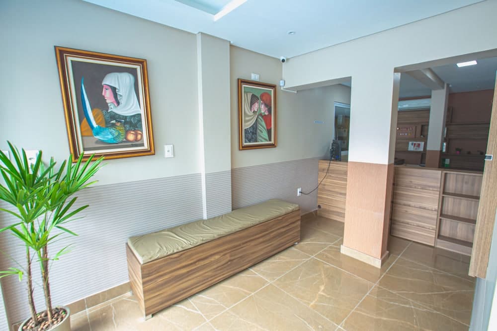 Pousada Estrela Azul