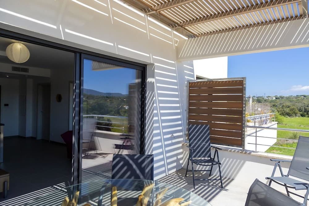 Domaine D'arca Corse du Sud Porto Vecchio - T2 Neuf - Piscine et Tennis - 4 Personnes "hugo 11"