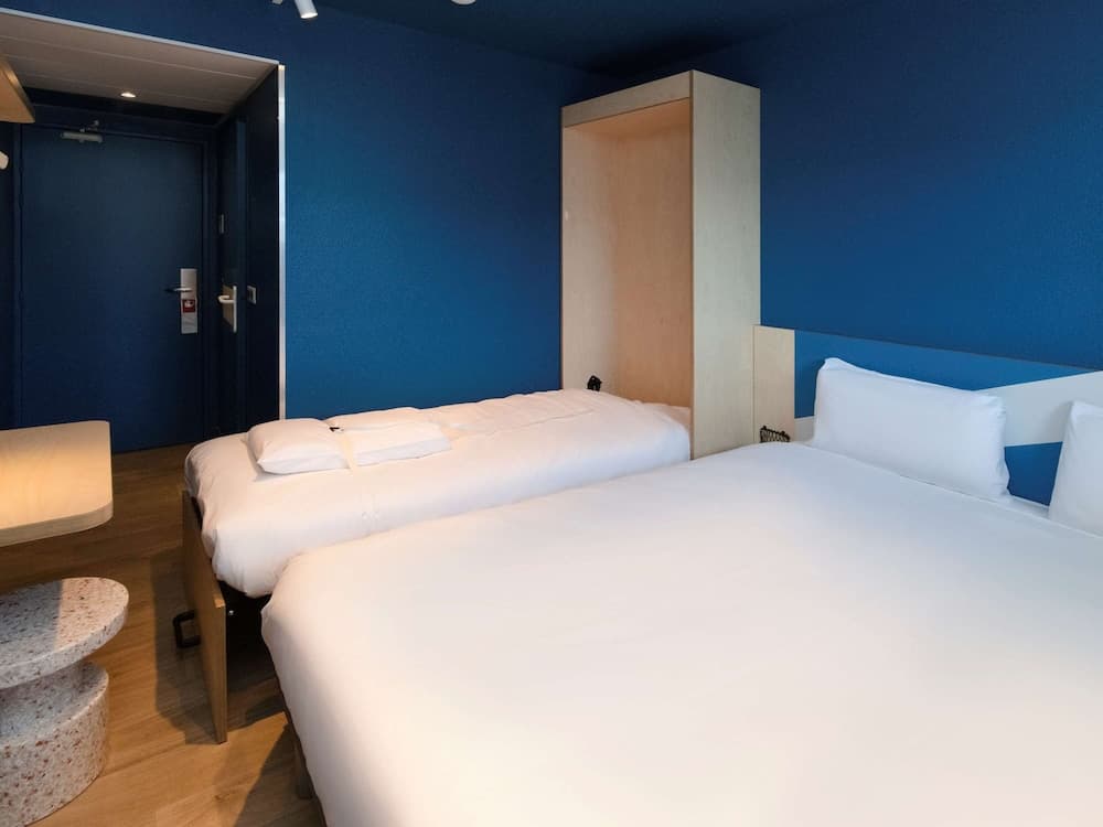ibis Budget La Teste Bassin d'Arcachon
