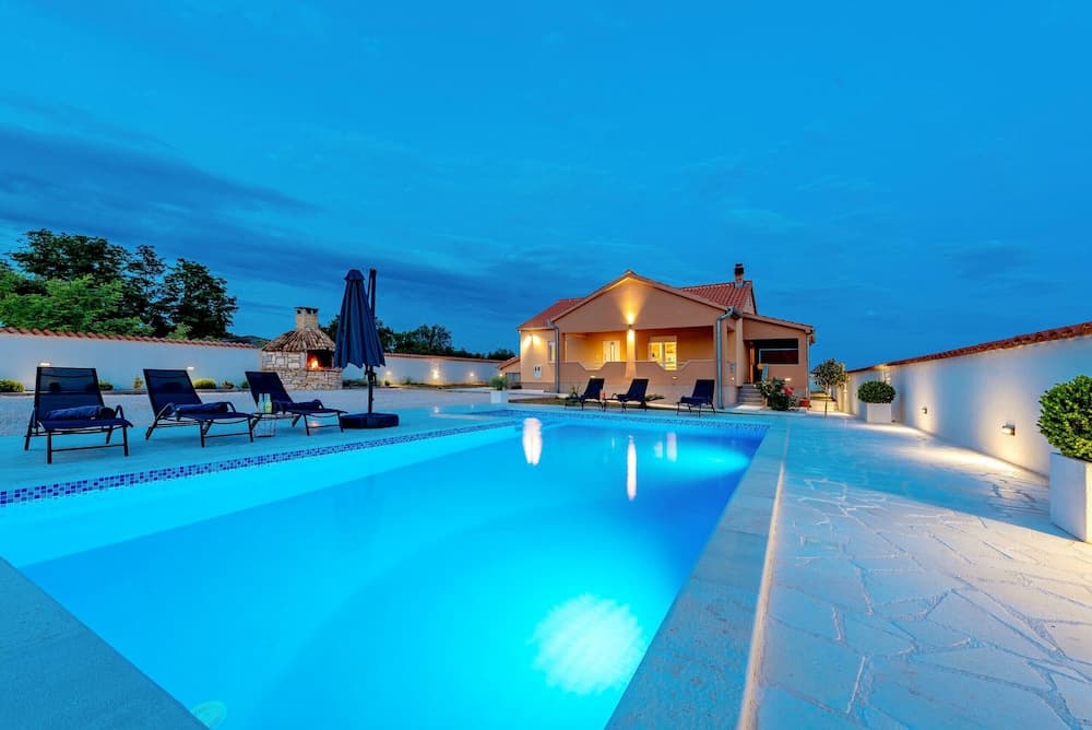 Villa Jenny