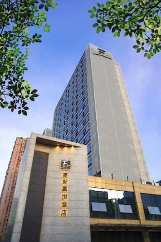 FY Hotel