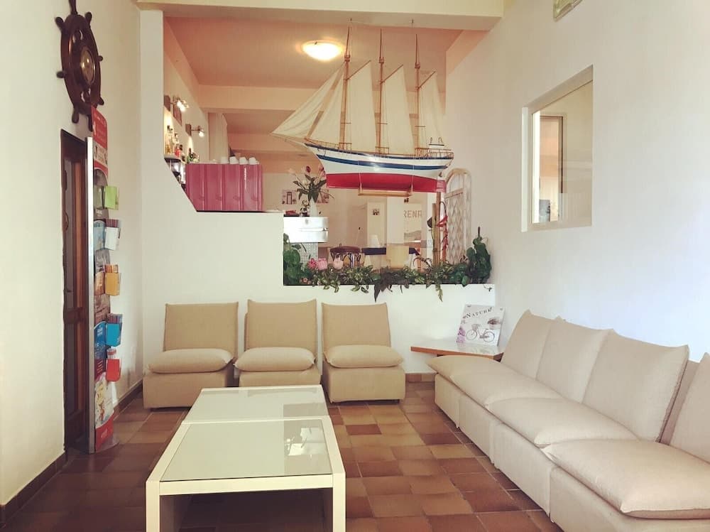 Hotel Sirena