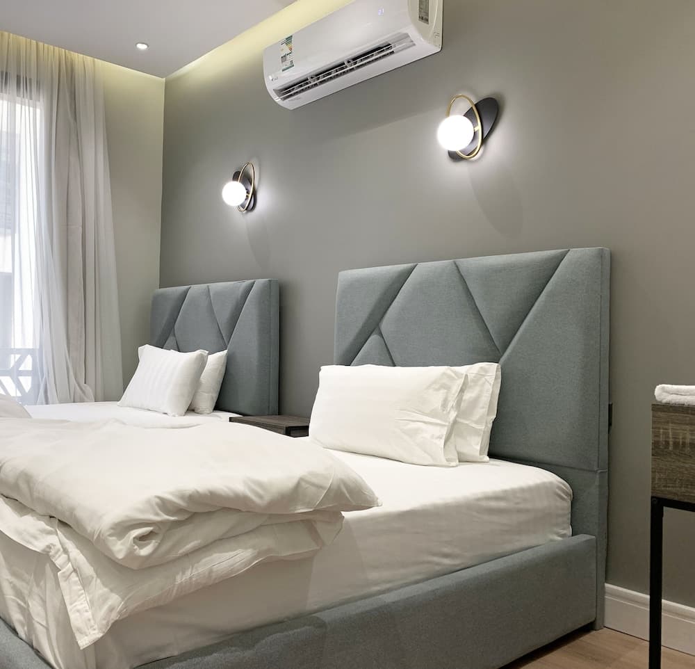 Ewaa Alarab Alarid District