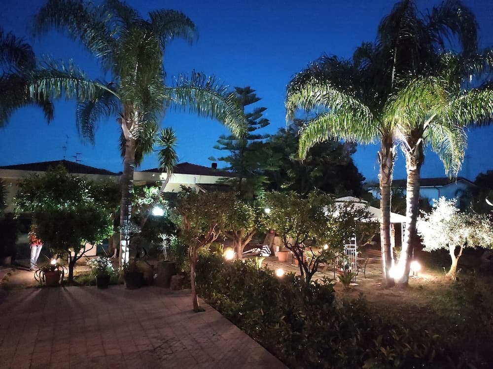 La Casetta B&B