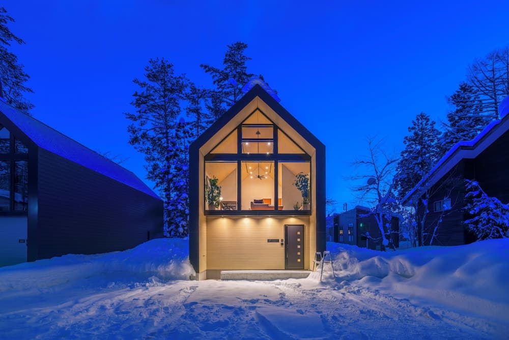 Prominence by The Hakuba Collection