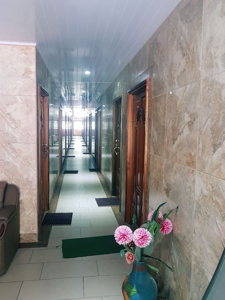 Hotel La Cueva De Limón
