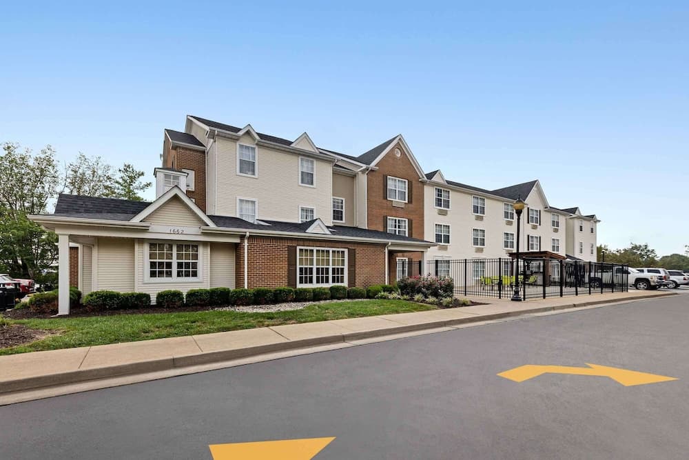 Extended Stay America Suites - St Louis - Fenton