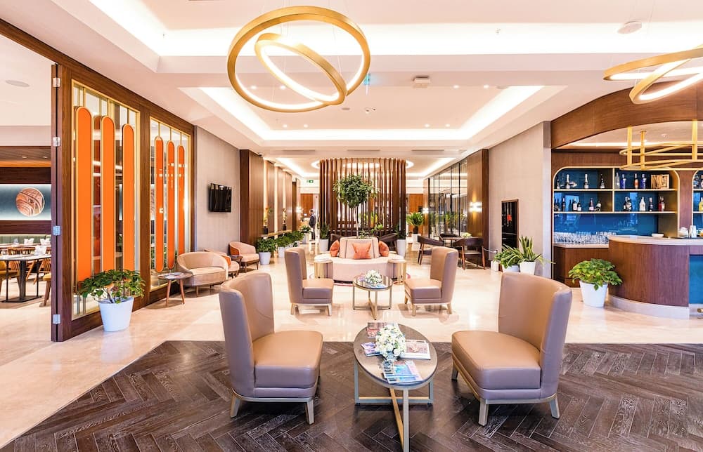 Wellness Park Hotels Turon