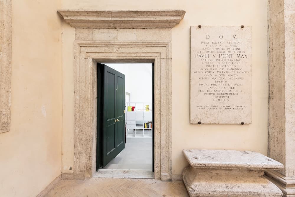 Banchi Apartments - Castel Sant'Angelo