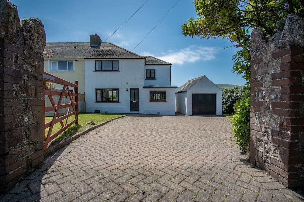 Avoca - 3 Bedroom - Llangennith
