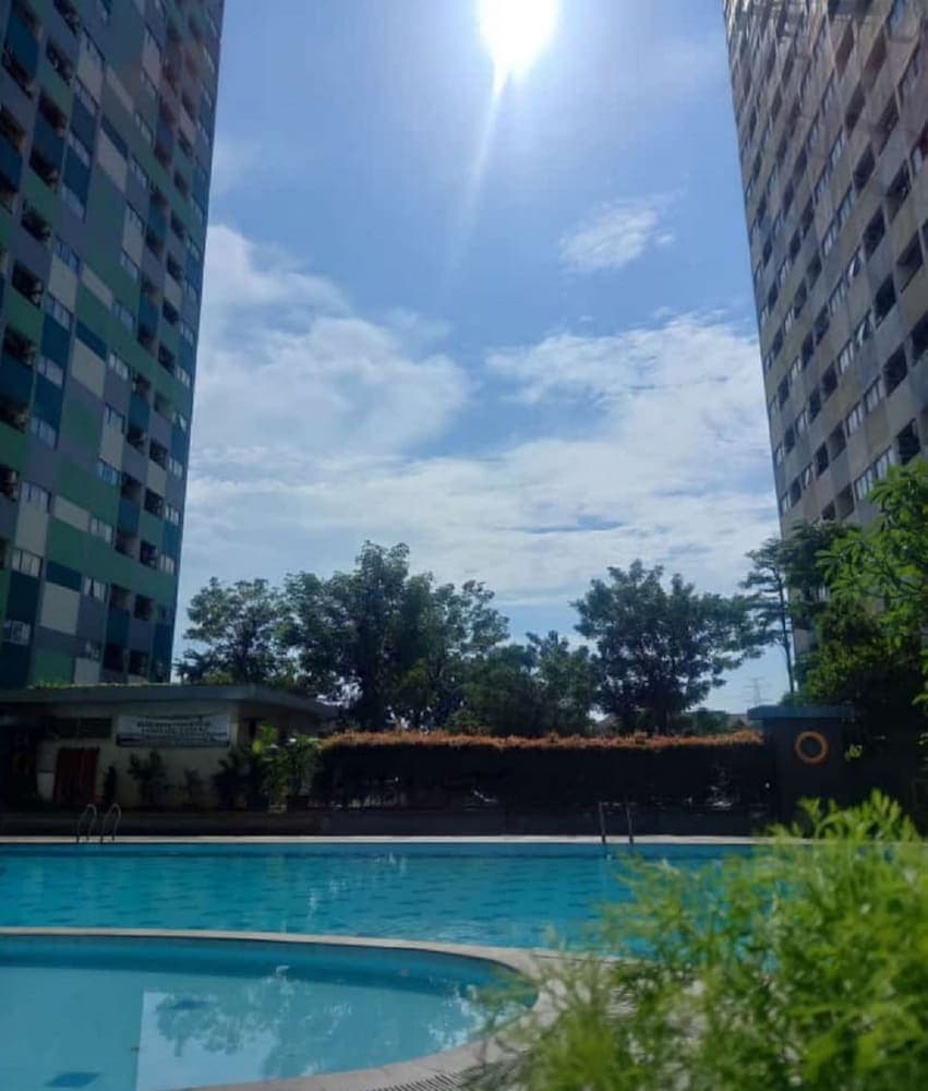 Teras/veranda
