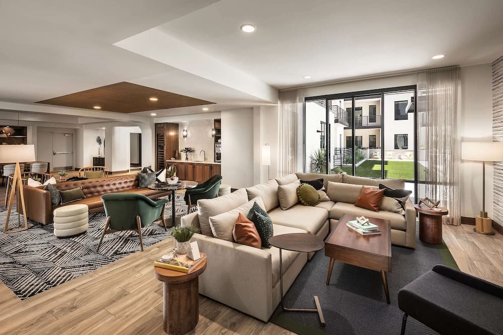 Bar (konaklama yerinde)