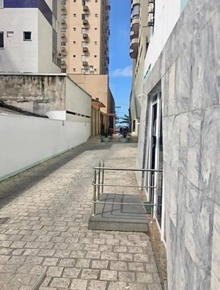 Plaj/okyanus manzarası