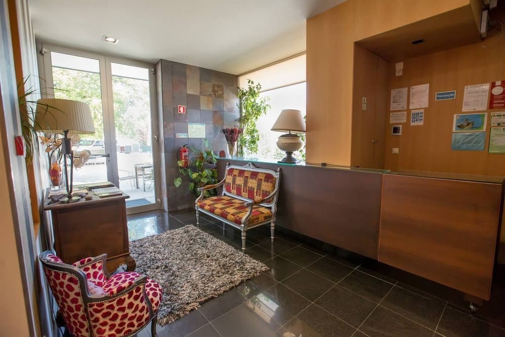 Hotel de Cerva