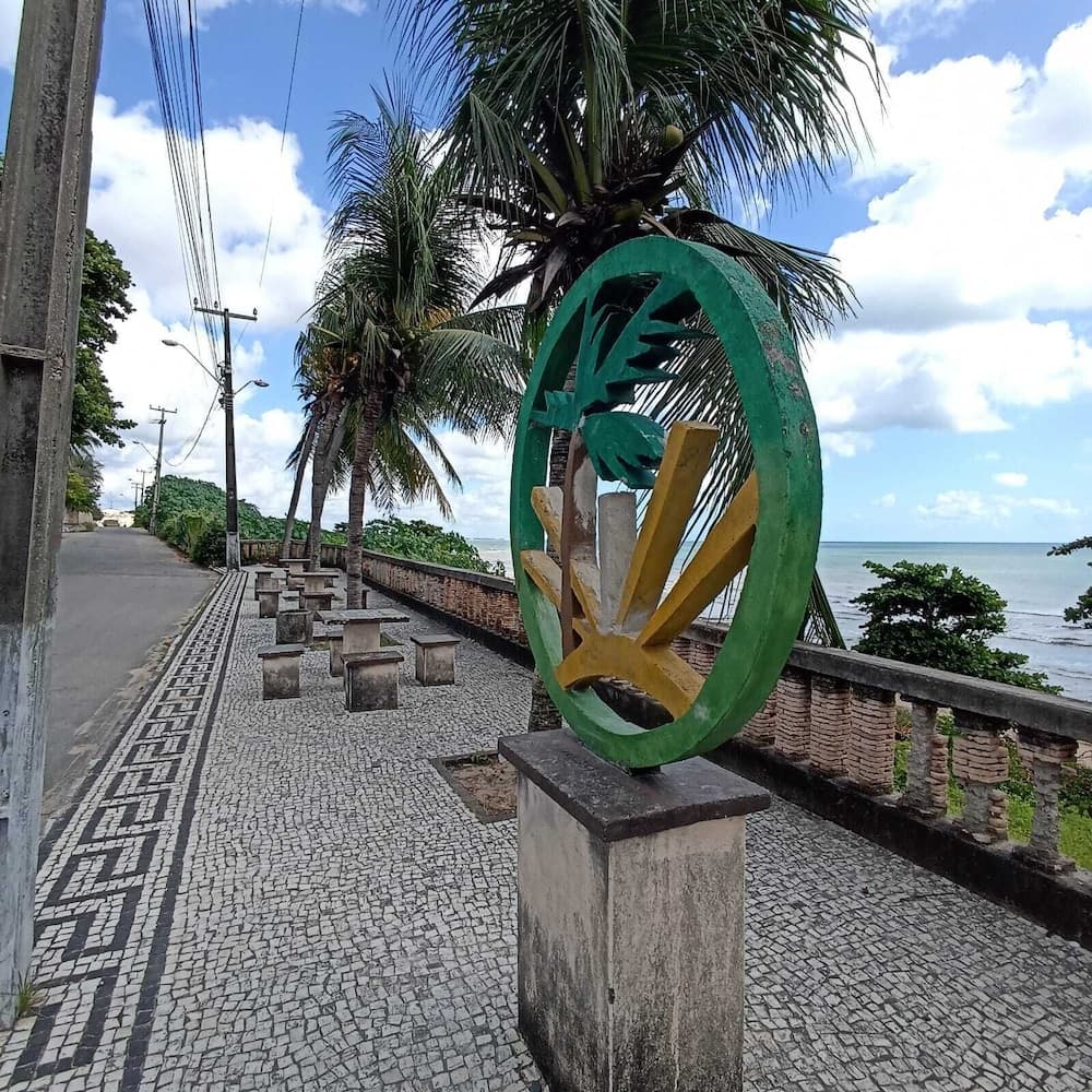 Hotel Iparana Paradise