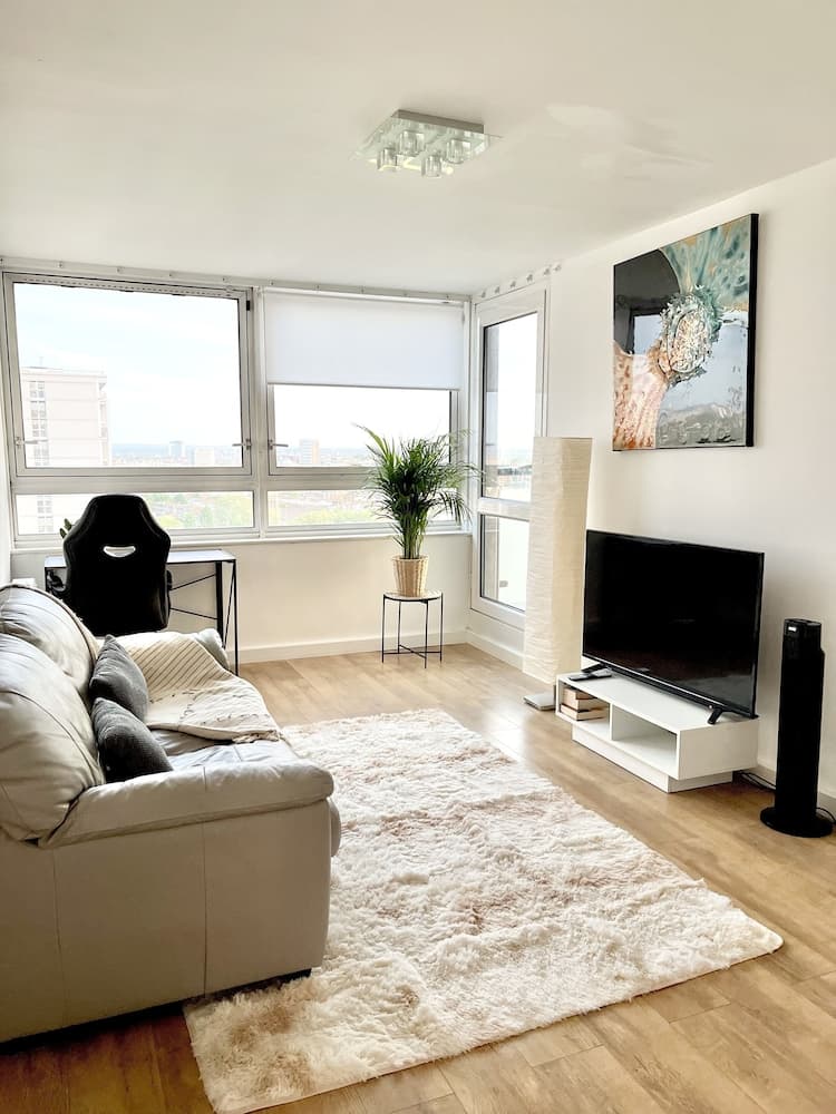 Paddington Luxury Apartment