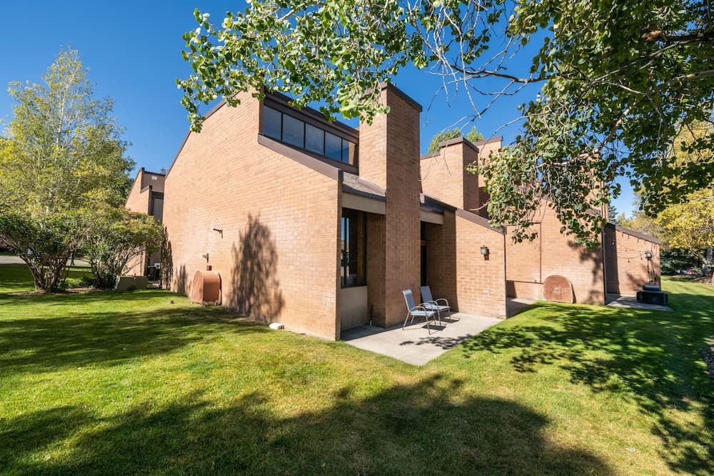 Park Avenue Condos by Park City Vacations