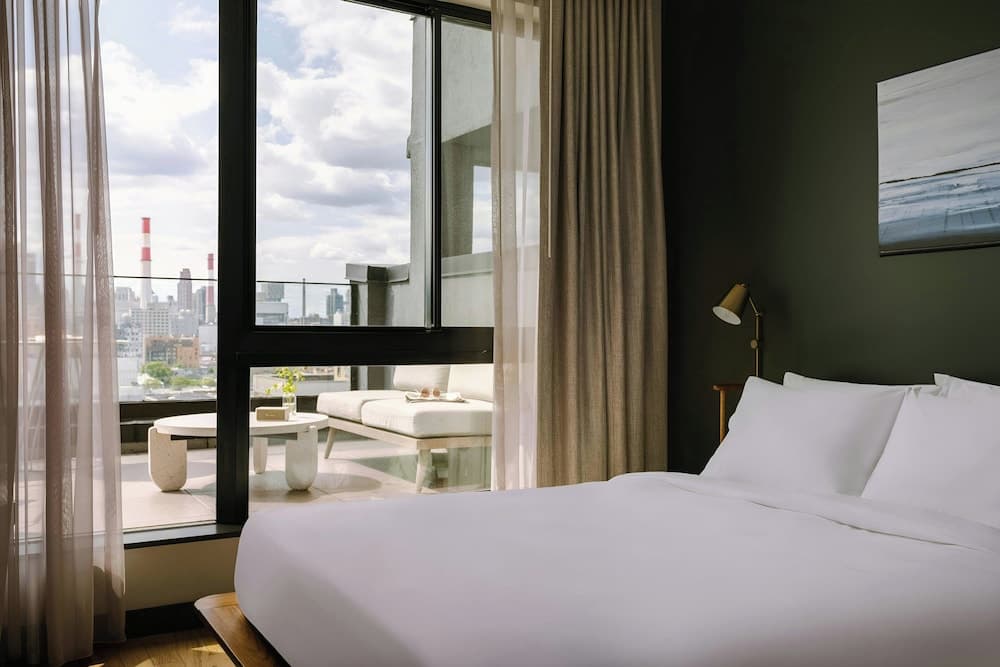 Sonder by Marriott Bonvoy The Dutch Apartments Long Island City