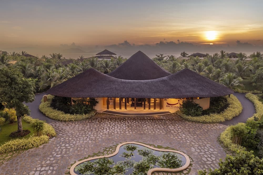 Ana Mandara Cam Ranh