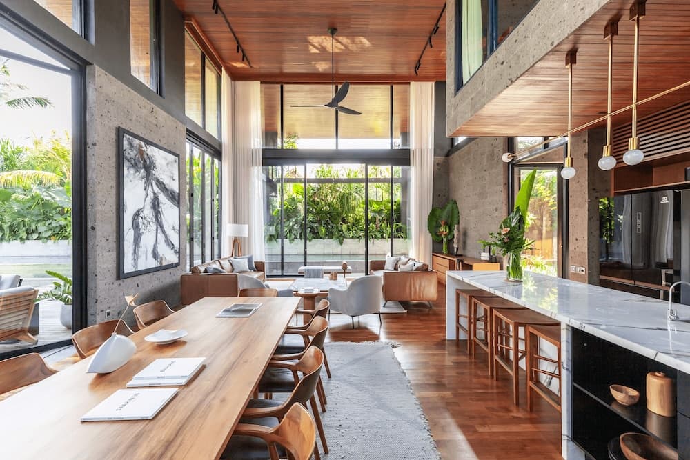 Design Perfection in Pererenan