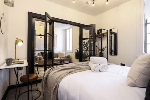 The Brewers Rooms Contemporary Aparthotel