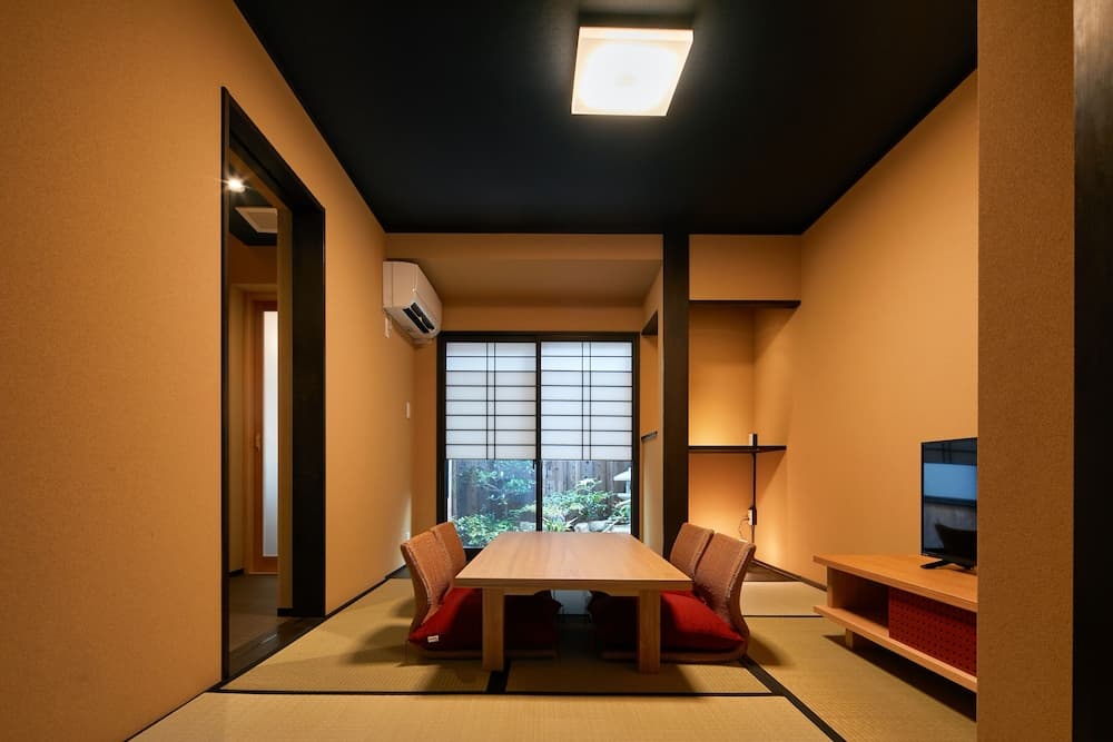 TSUBOMI luxury Inn shimabara-bettei 1