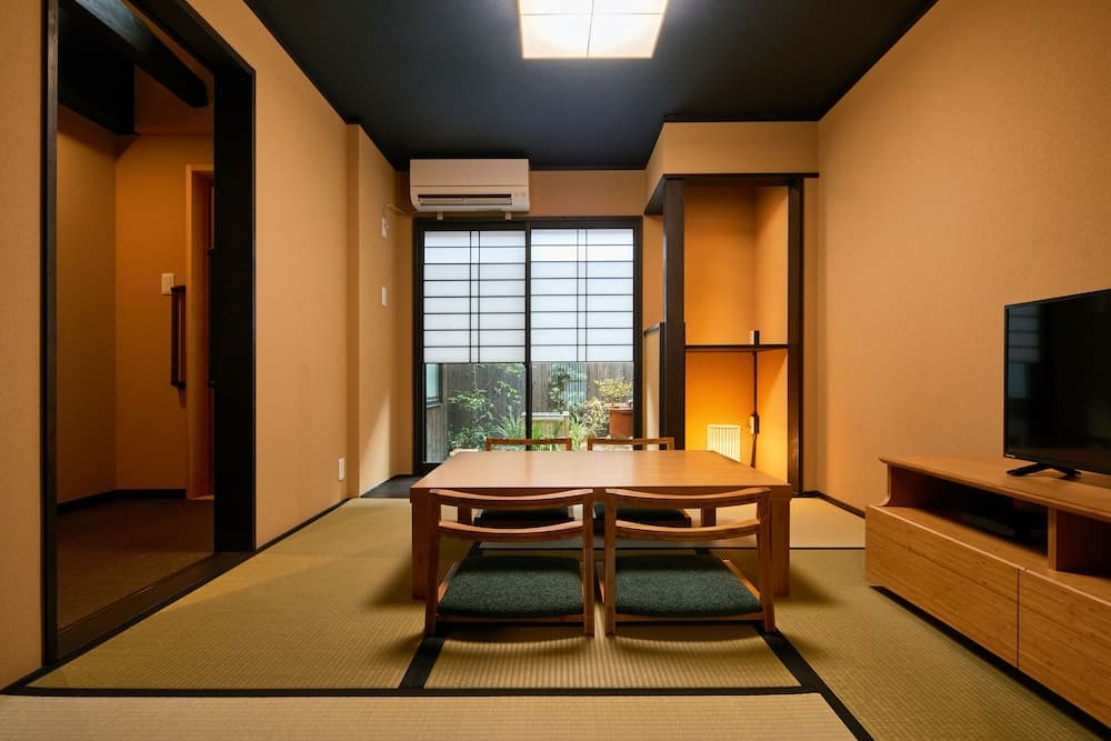 TSUBOMI luxury Inn shimabara-bettei 3