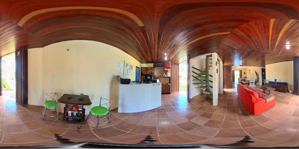 Gato do Mato Hostel & KitePoint