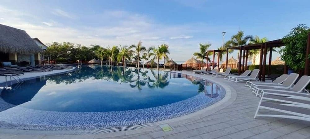 SAMARIA CLUB DE PLAYA BY VISTA MAGICA