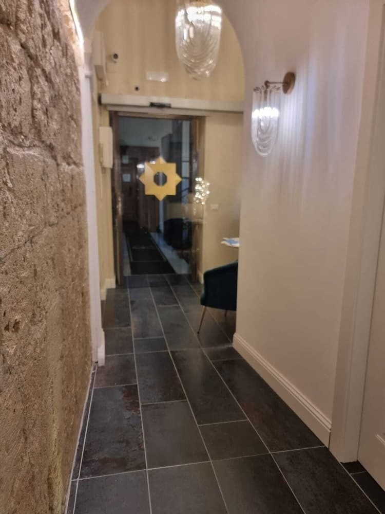 Domus Aurea Luxury