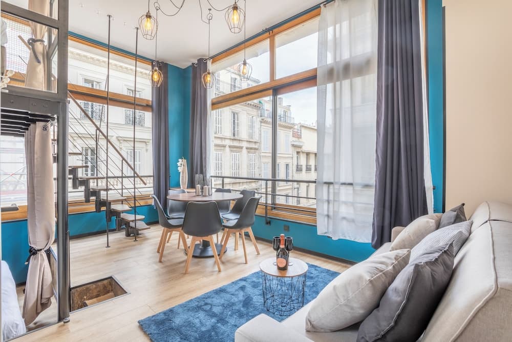 Adira Résid'Marseille Vieux-Port