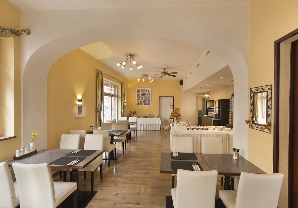 Restoran