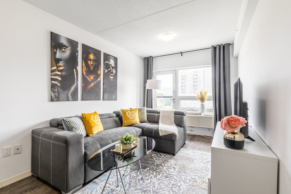 GLOBALSTAY. Downtown Hamilton Apartments