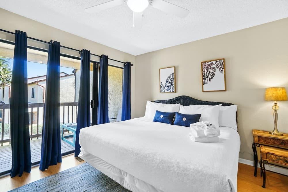 Beachwalk Resort by Panhandle Getaways