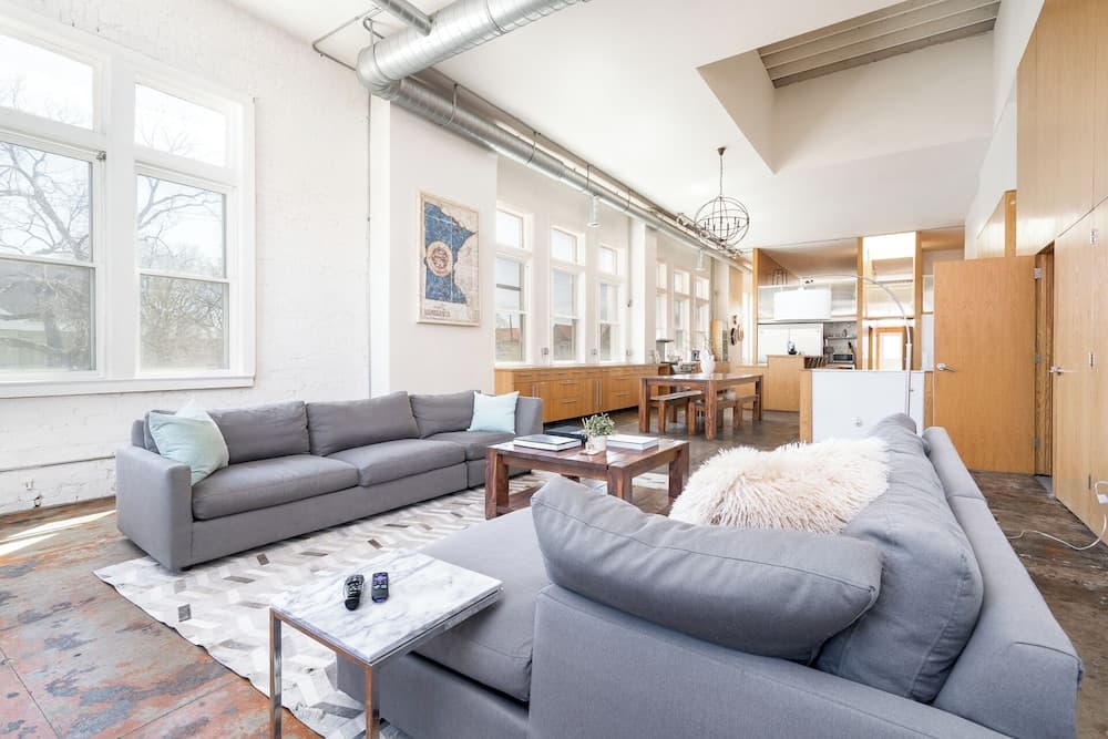 Pillsbury Lofts