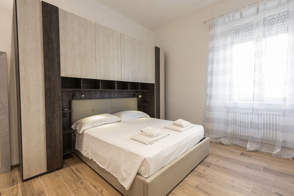 Casa Vittoria by Mmega