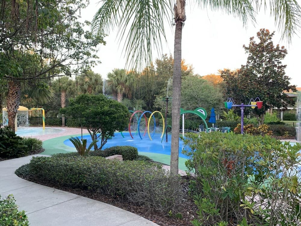 Bahama Bay Community, Pools, Basketball, Natural Trails and More!
