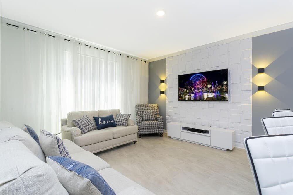 Brand New at Storey Lake Resort, Private Pool, Near Famous Attractions!!