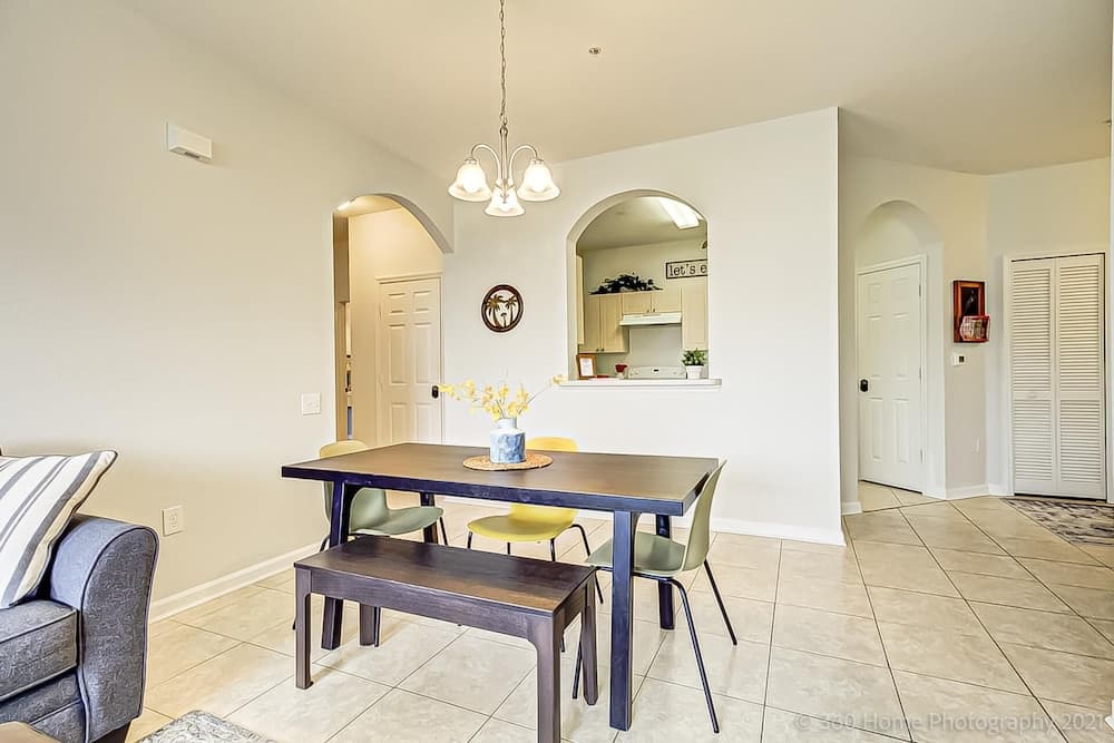 Making Memories at Windsor Palms Resort, Great Amenities and Much More Fun!