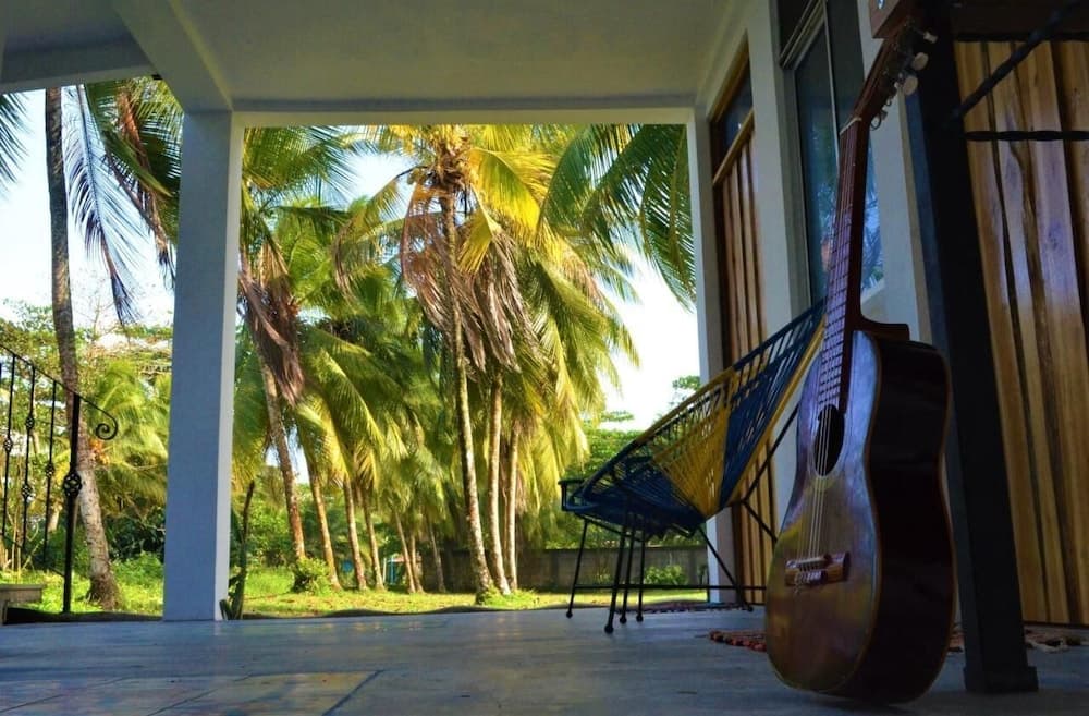 Teras/veranda