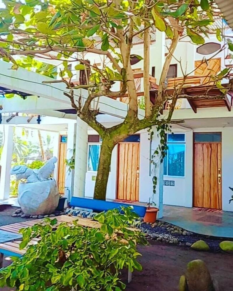 Hotel Pura Natura