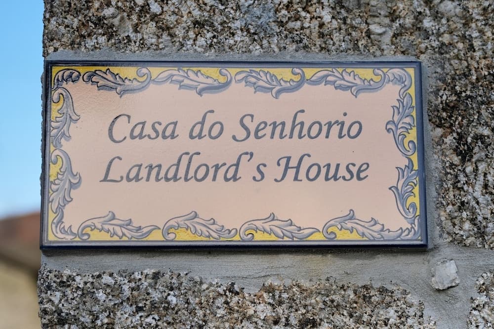 Aldeia da Quinta do Paço