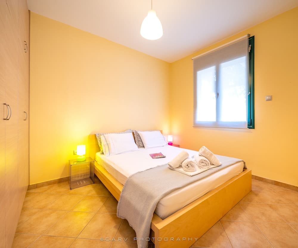 Fluo Seaside Apartment