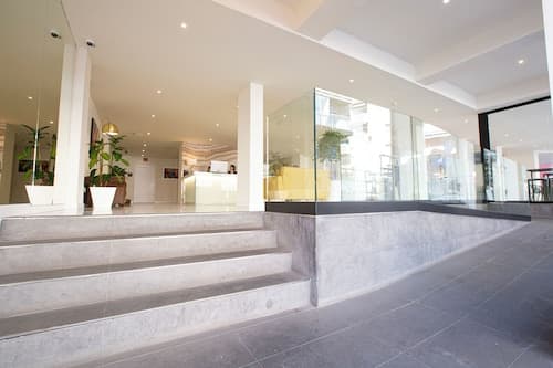Hotel Fleming Playa Poniente