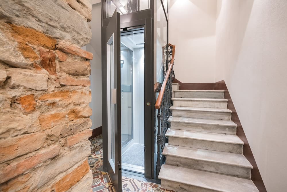 Konaklama yeri imkân ve özellikleri