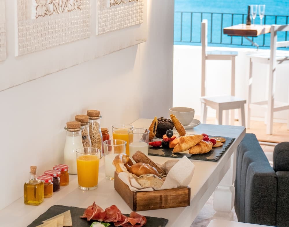 Porta Nova Suites Altea - Adults Only