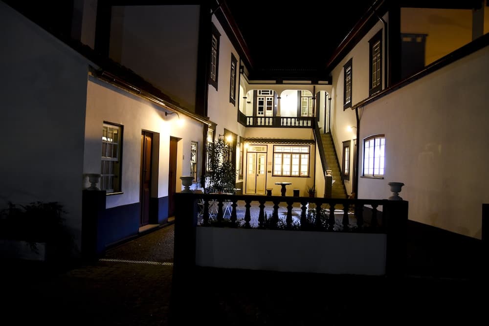 Casa Galricho