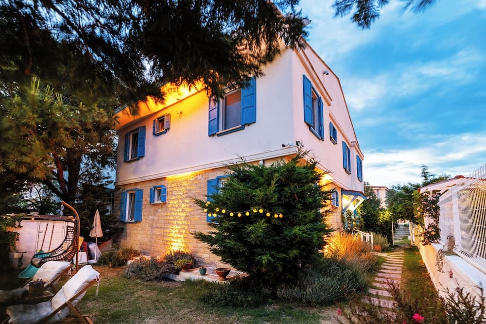 Casa Gaia Otel