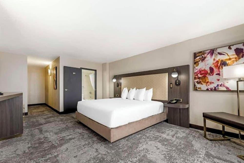 Comfort Inn