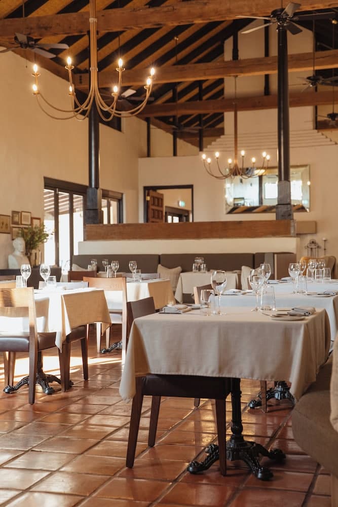 Restoran